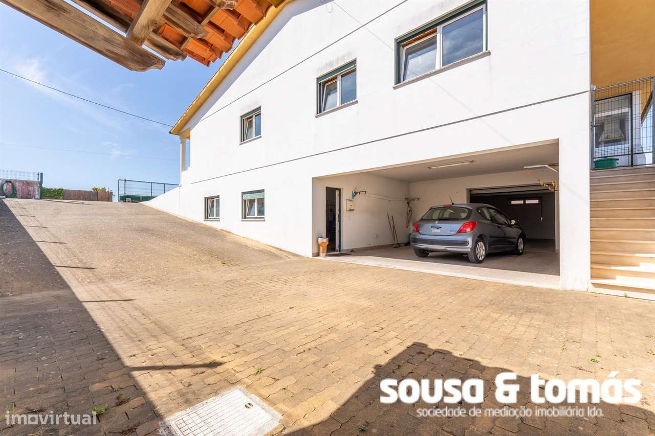 Moradia T3+1 Venda em Monte Real e Carvide,Leiria-35