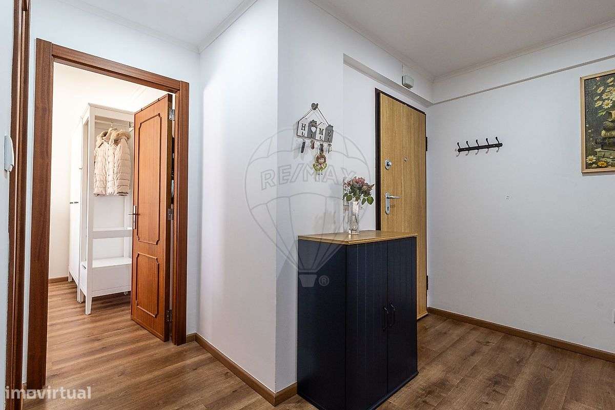 Apartamento T2 para venda-23