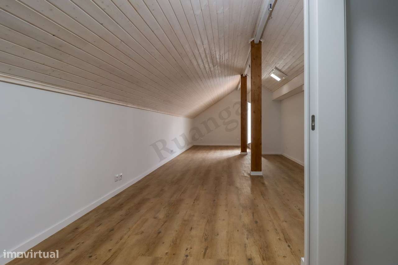 Moradia T4 em Santiago do Cacém-25