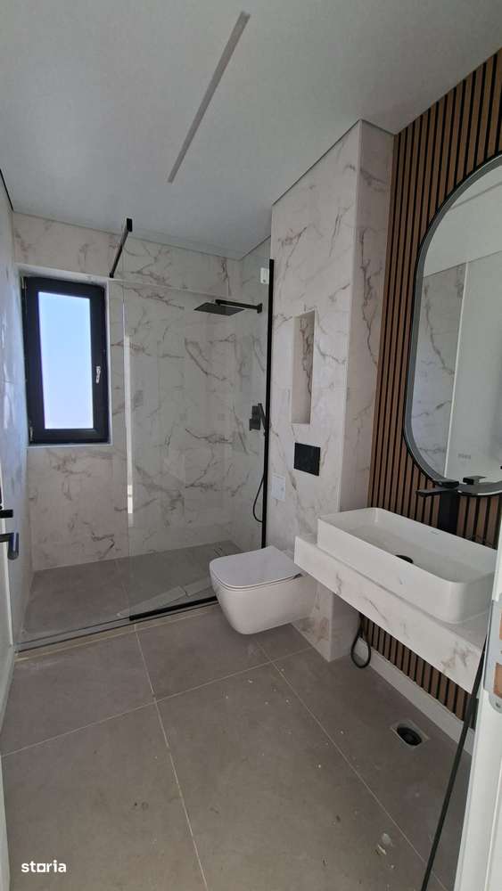 Apartament cu doua camere decomandat, gradina, nou,Palas/Iulius/centru-7