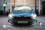 Skoda Superb - 9