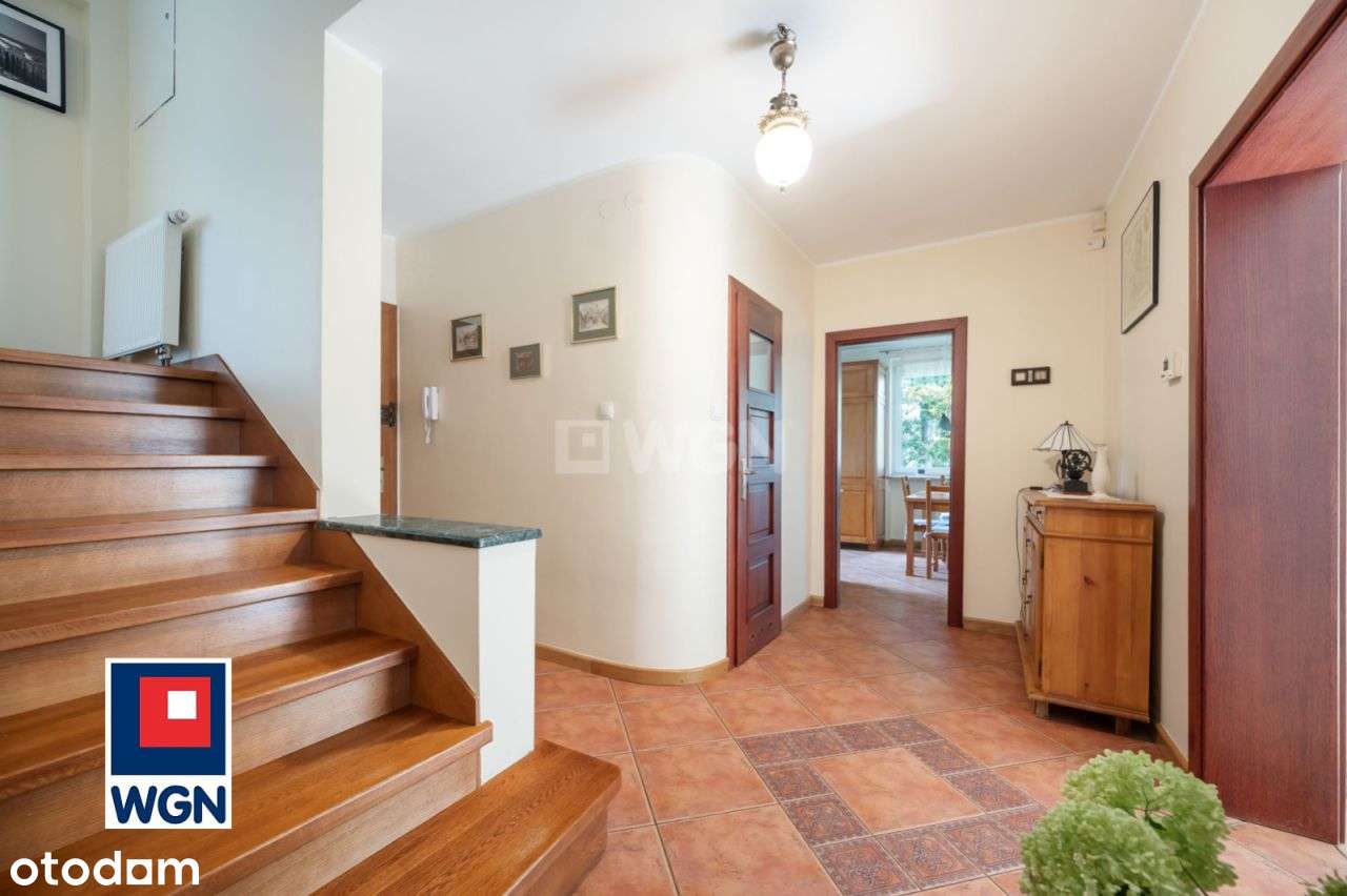 Elegancki dom z nowoczesymi rozwiązaniami Orłowo G - Pełny obrazek: 5/17