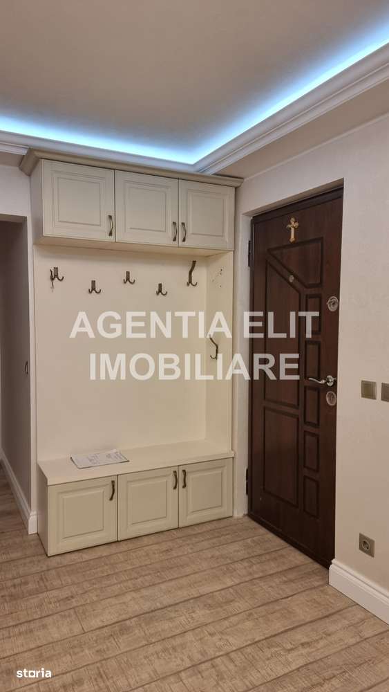 Apartament 3 camere, zona Ion Pillat-9