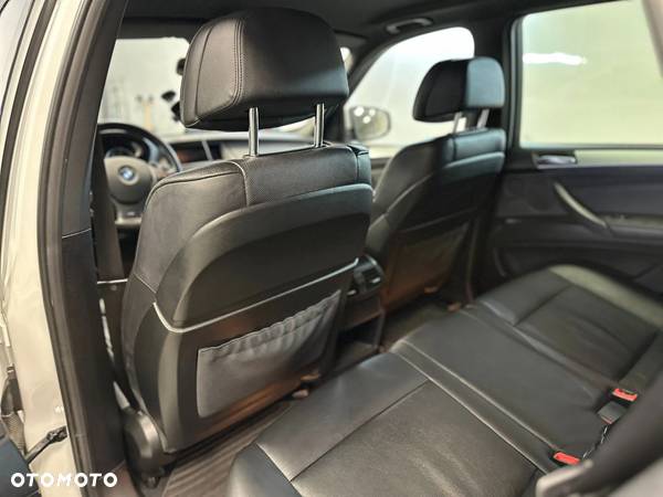 BMW X5 4.0d xDrive - 10