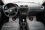 Skoda Fabia 1.4 TDI PD DPF GreenLine - 8