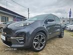 Kia Sportage 1.6 T-GDI AWD DCT GT LINE - 1