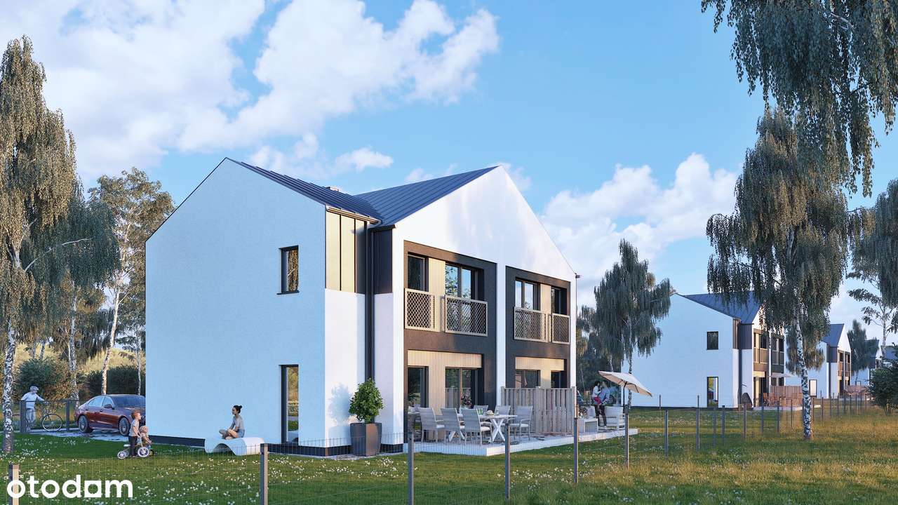 Osiedle Brzozowe Akomodera - Pełny obrazek: 4/7