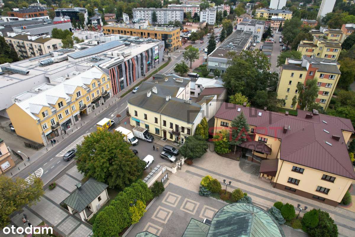 Kamienica w centrum, idealna dla inwestora.-5