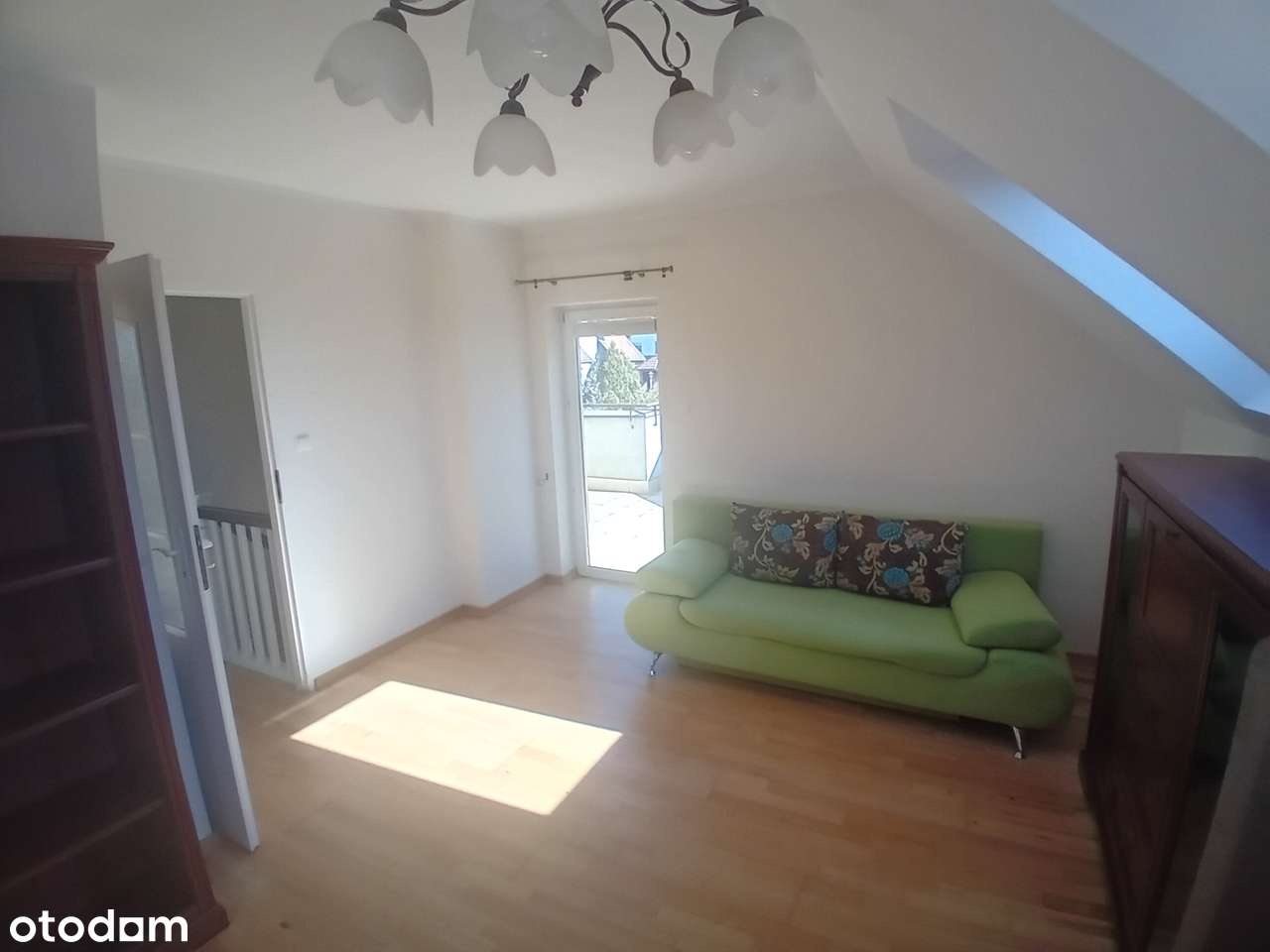 71m2 OD ZARAZ 3 pokoje okazja UMEBLOWANE Czechosłowacka - Pełny obrazek: 3/15