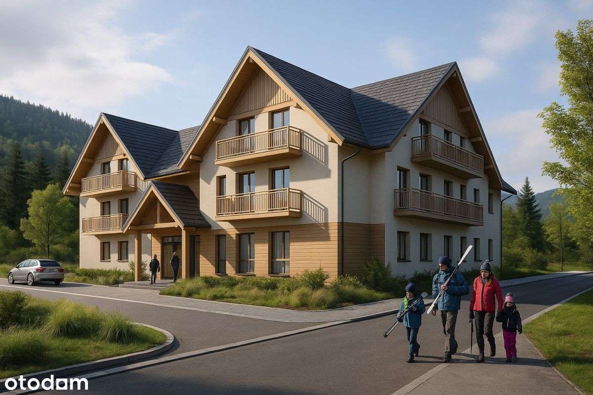 28,11 ar | Pozwolenie na Budowę | 42 apartamenty-1