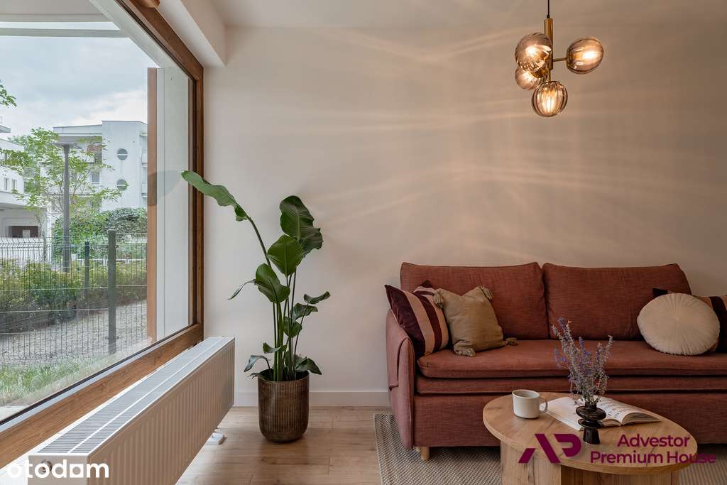 Kupujący nie płaci PCC /dobrze skomunikowane 2 pok