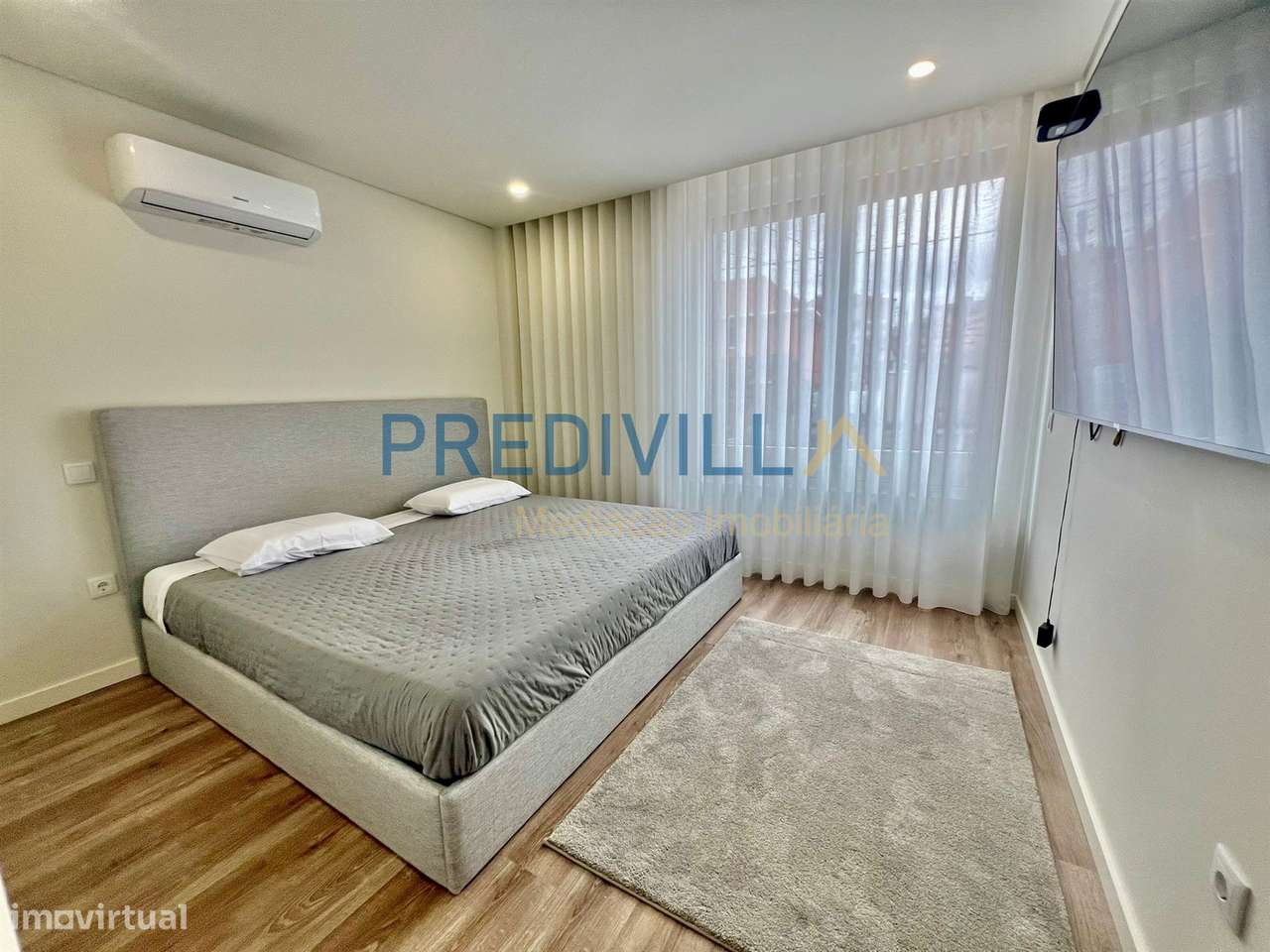 Moradia Geminada T2+1 Venda em Árvore,Vila do Conde-11