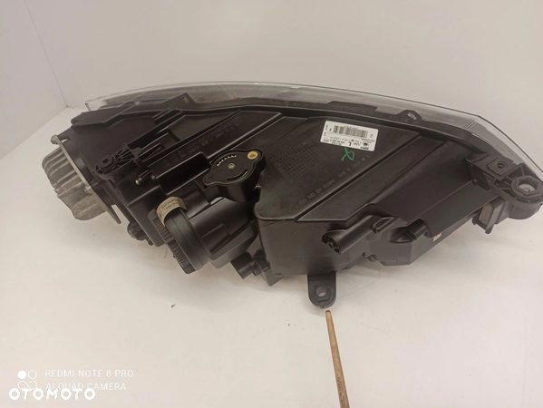 LAMPA LEWA PRZÓD SEAT ATECA 576941007D - 8