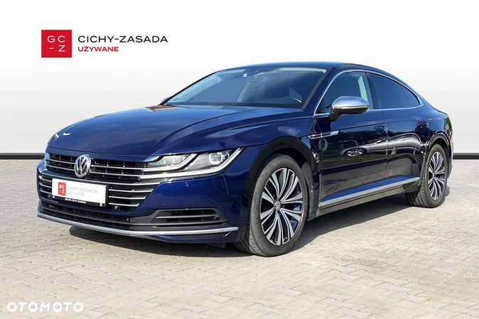 Volkswagen Arteon 2.0 TSI 4Motion Elegance DSG - 1