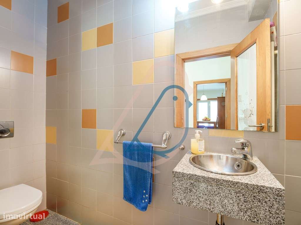 Propriedade Exclusiva no Parque Natural | Conforto, Privacidade e P...-23