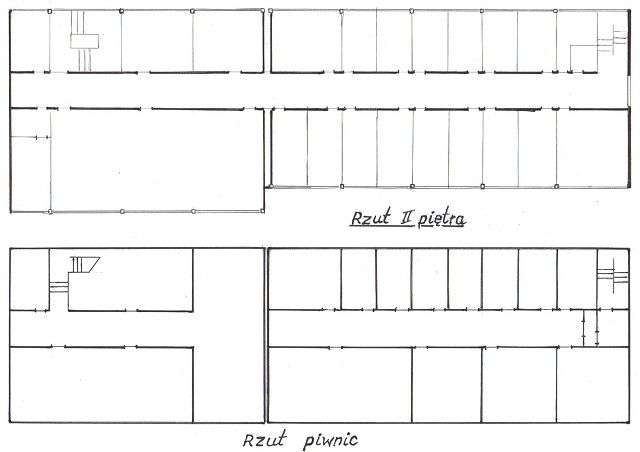 Obiekt Wielofunkcyjny ze schronem-17