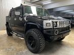 Hummer H2 6.0 SUT - 12