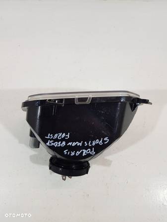 LAMPA PRZEDNIA POLARIS SPORTSMAN 550 850 XP FOREST - 16