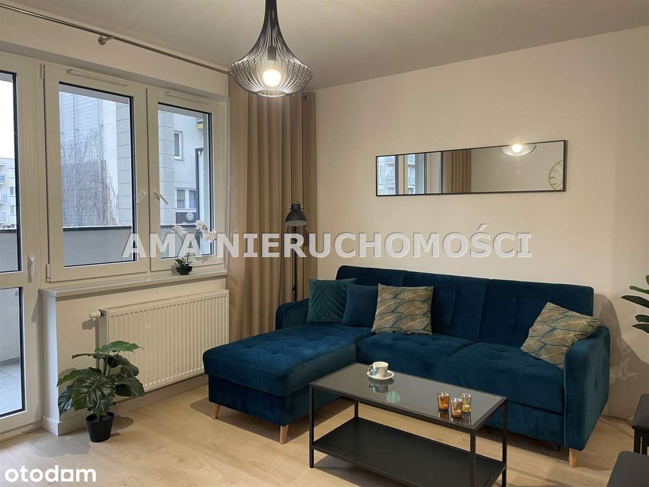 Mieszkanie o wysokim standardzie - Pełny obrazek: 2/18