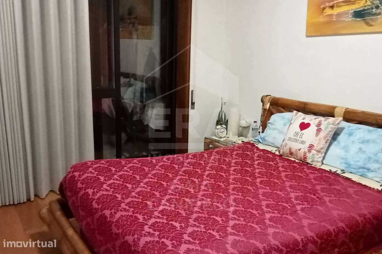 T2+1 no Centro de Vilar de Andorinho!-5