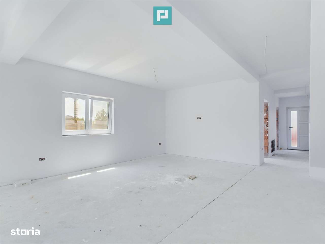 Duplex P+1 deosebit în Moșnița Veche - Imagine principală: 2/16