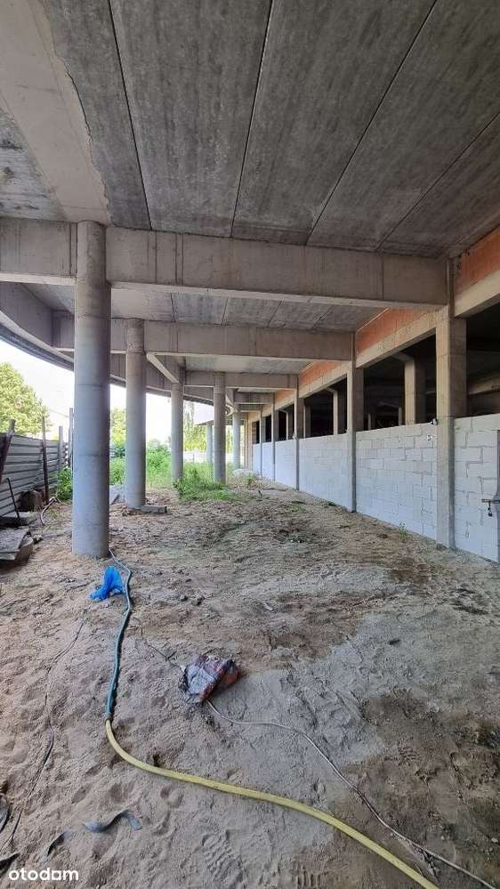 Działka w centrum Gniezna - Roosvelta - zabudowa-17