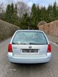 Volkswagen Golf Variant 1.4 Comfortline - 8