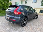 Volvo XC 40 T4 AWD Geartronic Inscription - 13