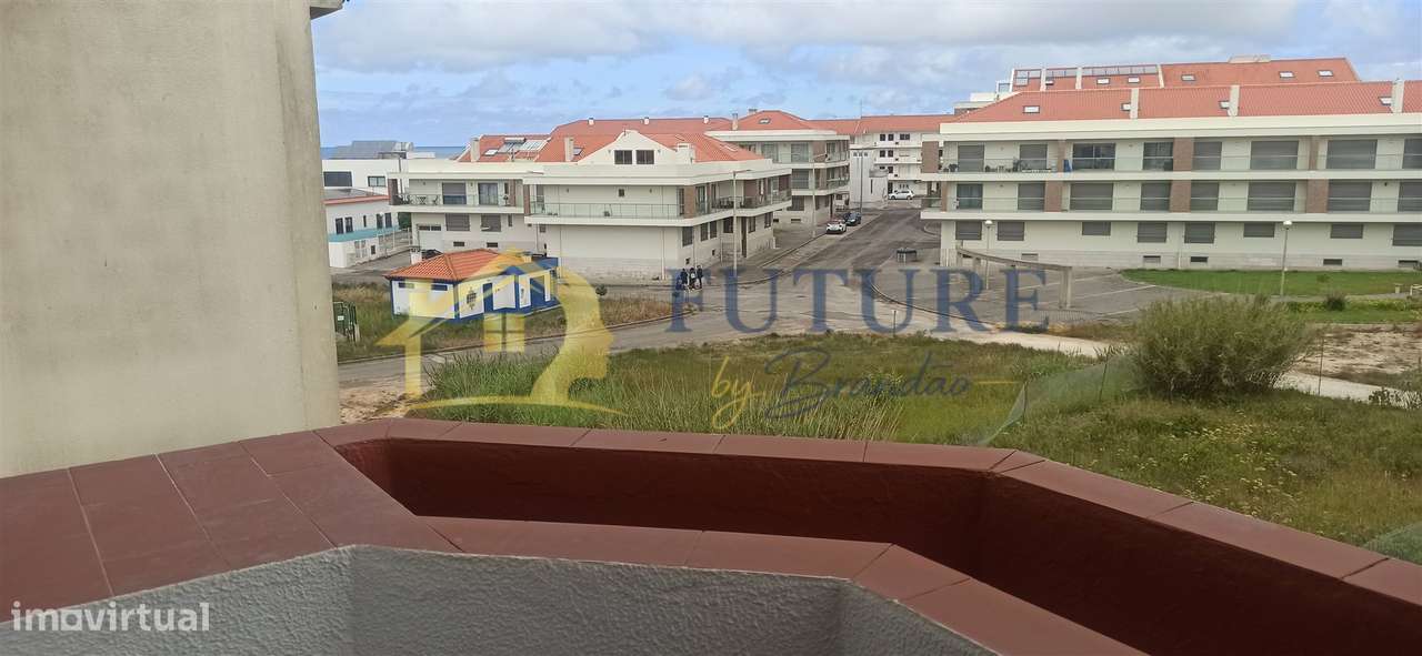 Apartamento T2 Venda em Atouguia da Baleia,Peniche-20