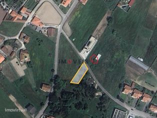 Terreno Rústico com viabilidade de construção – Ortigosa - Grande imagem: 4/6
