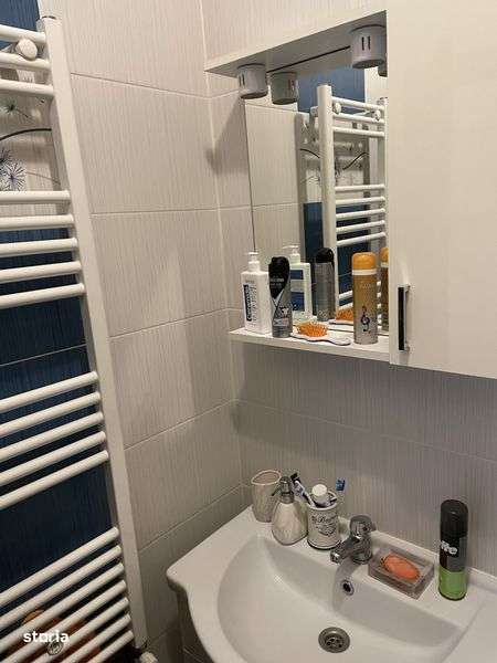 Camera in chirie in spatele Spitalului Judetean (Parc Padurice) - Imagine principală: 4/6