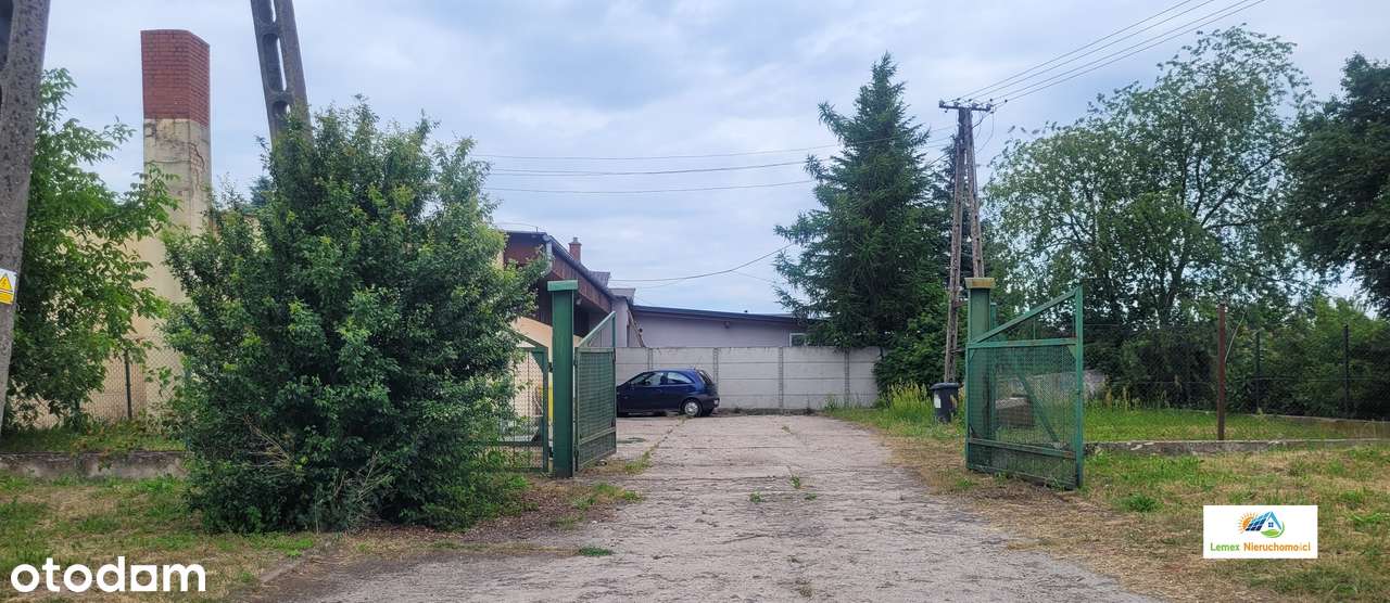 Do sprzedaży sklep wielobranżowy - miejscowość  Smogóry-6