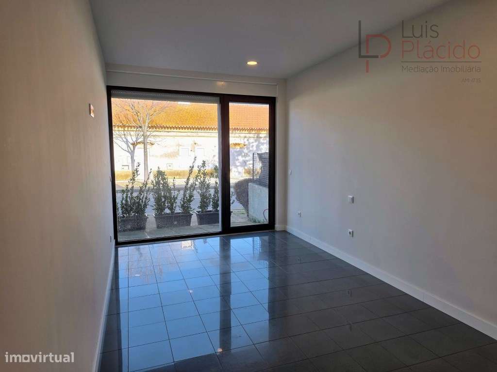 Apartamento T2 | Centro da Cidade de Sines-3