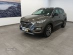 Hyundai Tucson 1.6 CRDi Executive - 4