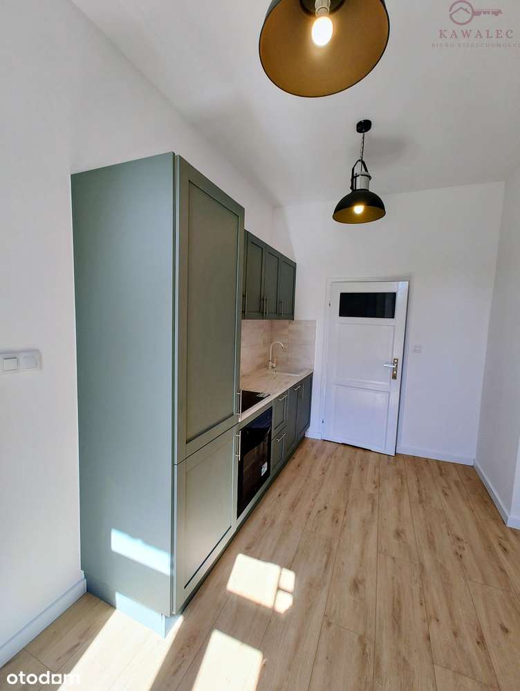 Mieszkanie w ścisłym centrum Tarnowa - Pełny obrazek: 3/14