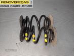 Mola Suspensao Tras Bmw 3 Compact (E46) - 1