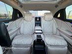 Mercedes-Benz S 580 4MATIC MHEV Long Aut. - 13