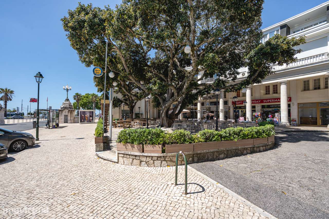 Apartamento T0 no Estoril-20