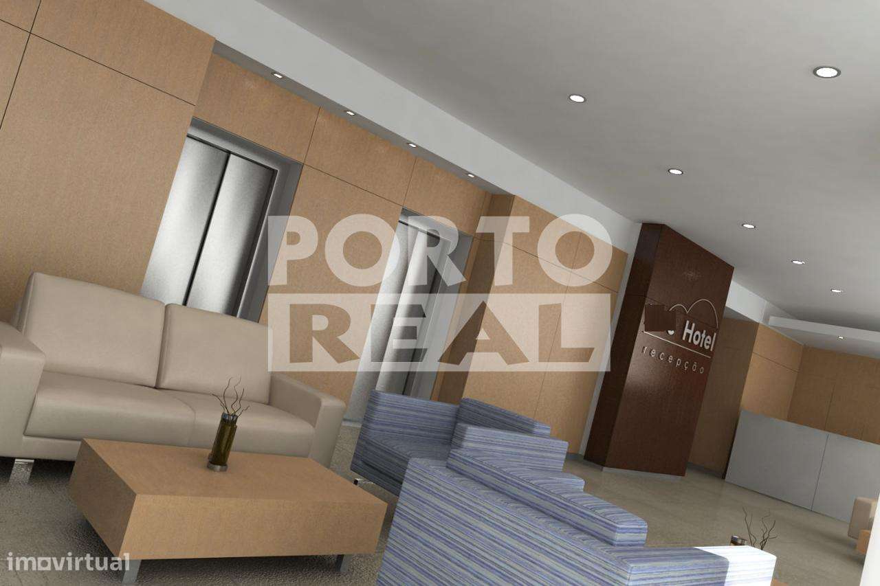 Terreno P/ Construção Campanhã - Grande imagem: 3/13