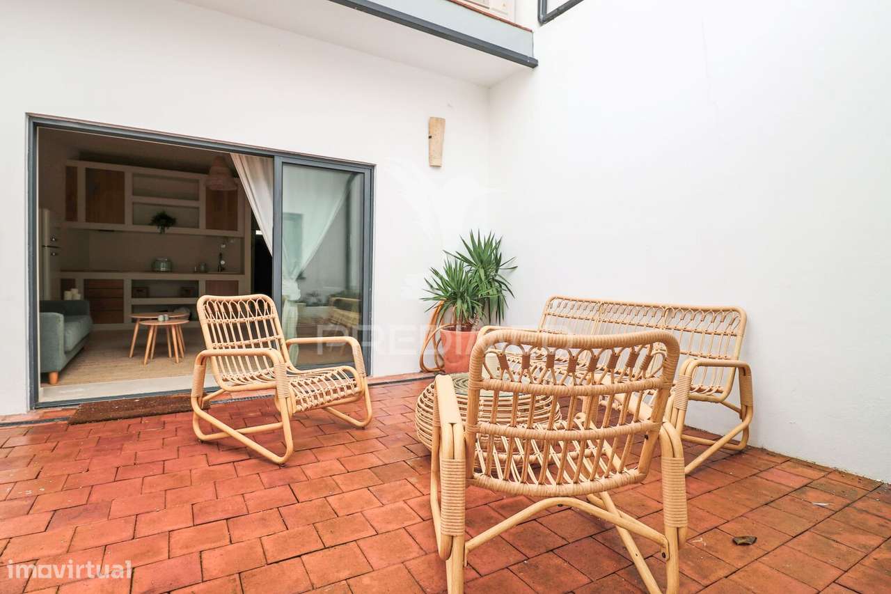 Águeda - prédio residencial com 3 apartamentos (2 T2 + 1 T1) no cen... - Grande imagem: 5/38