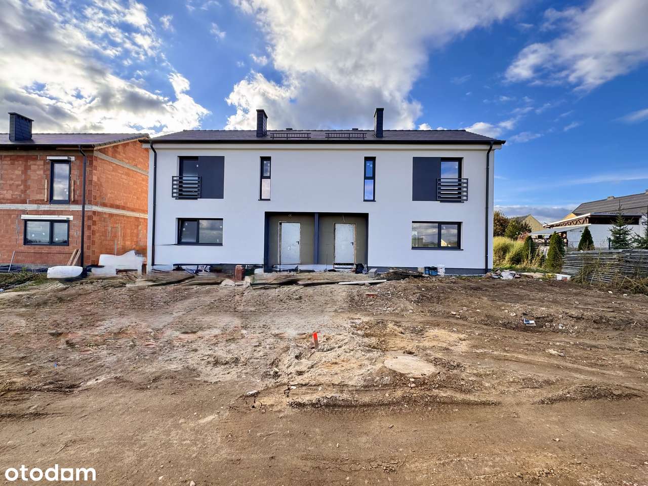 Osiedle Polnych Kwiatów – nowe segmenty w Górkach pod Opolem-15