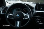 BMW X3 xDrive20d Aut. Advantage - 11