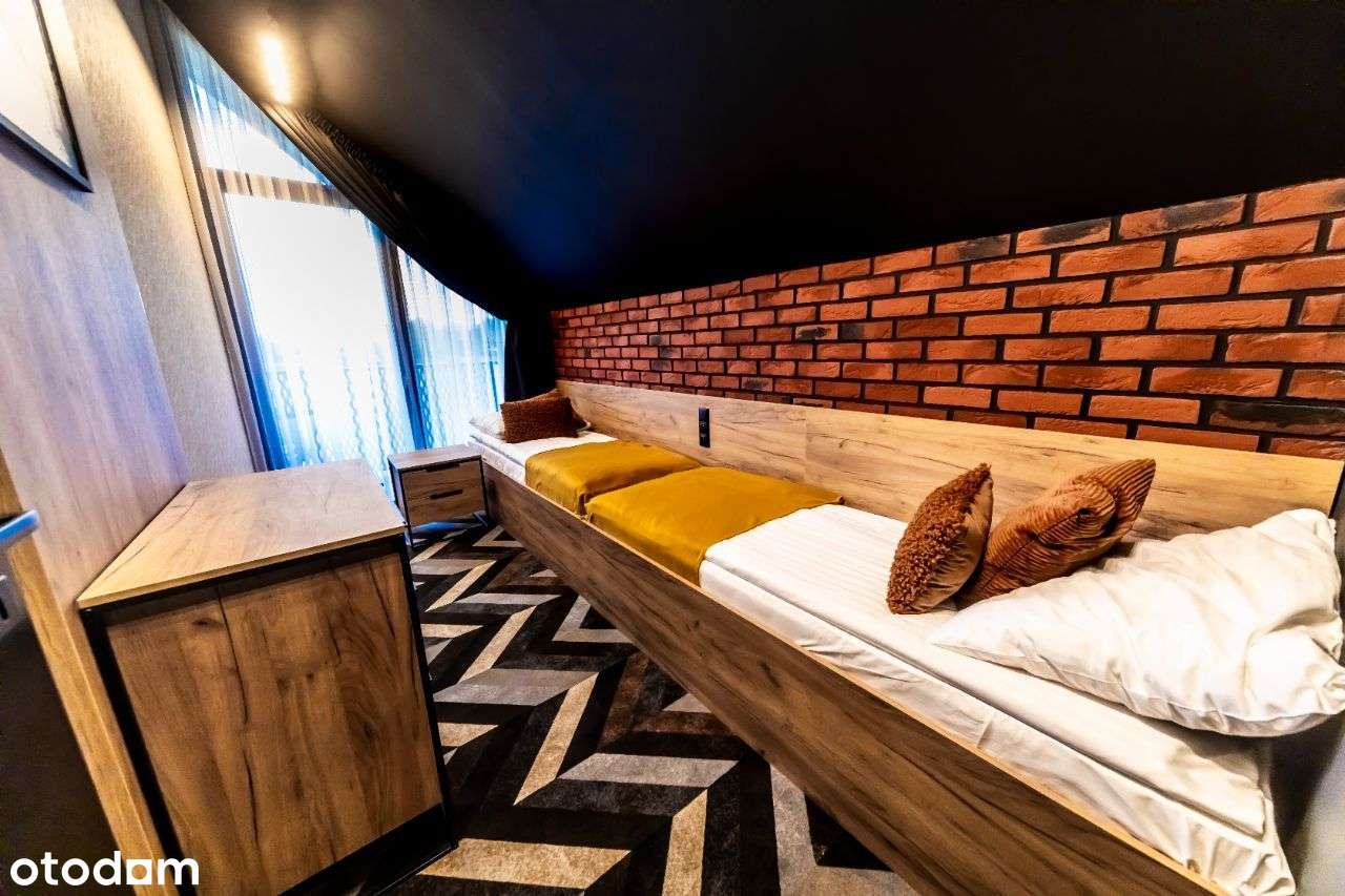 Luksusowy Domek wypoczynkowy NOWOCZESNA STODOŁA-16