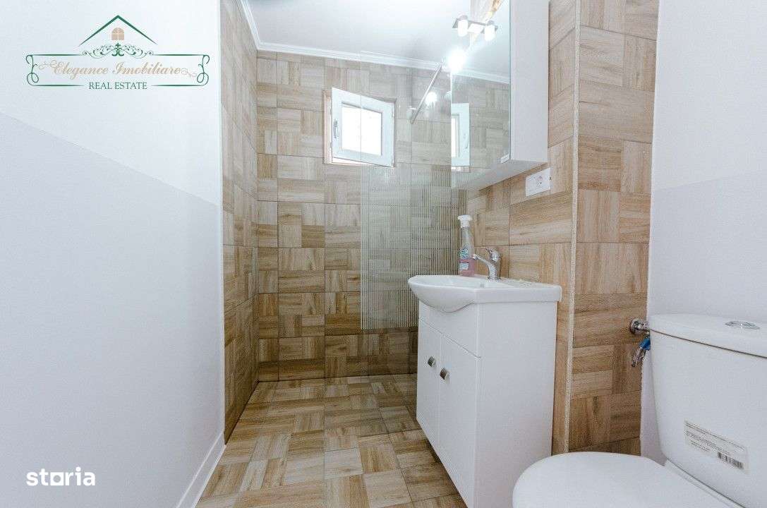 Garsoniera CF 1 de inchiriat, zona 200 Micalaca, Arad - Imagine principală: 5/7