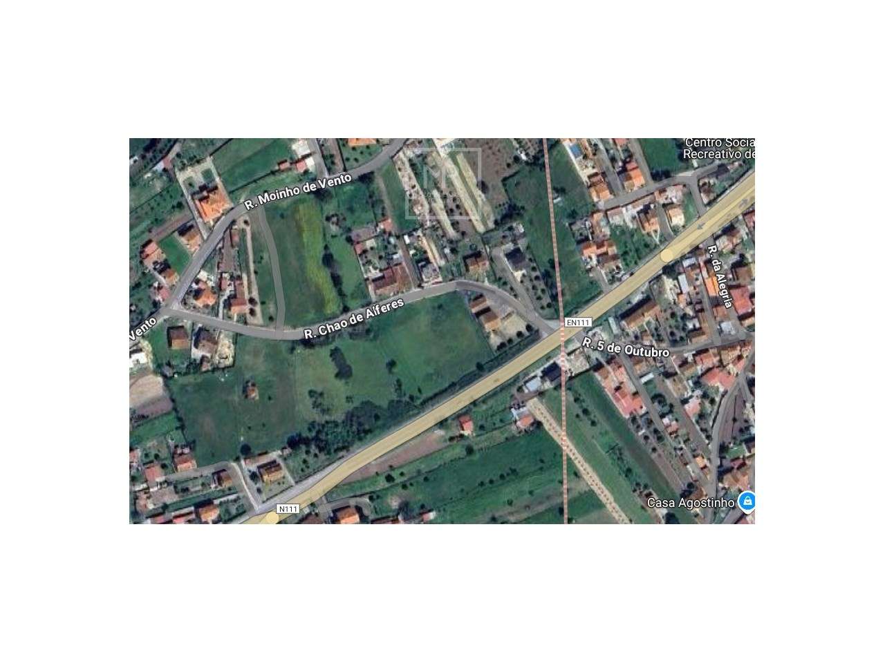 Terreno  Venda em São Silvestre,Coimbra - Grande imagem: 2/3