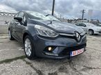 Renault Clio ENERGY TCe 90 Start & Stop LIMITED 2018 - 2