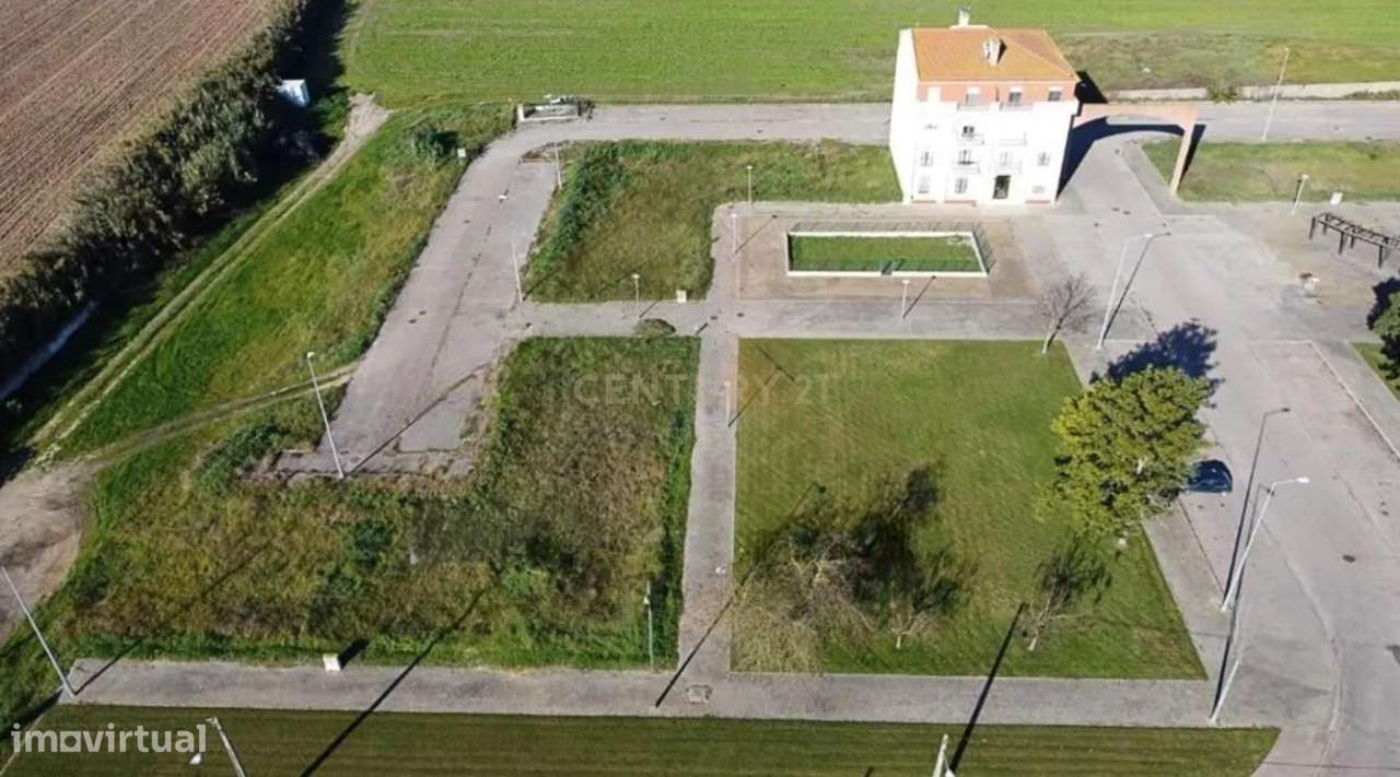 Terreno urbano para construção de prédio | 8 fogos | 900 m² de constru - Grande imagem: 5/13