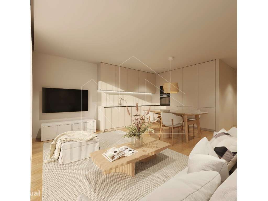 Apartamento T1 - Aveiro - Grande imagem: 4/4