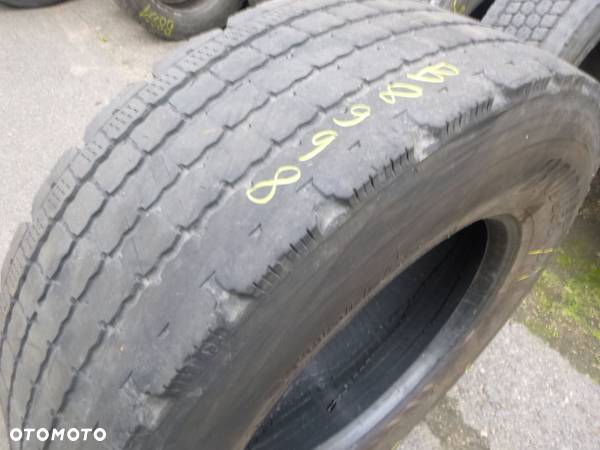 315/70r22.5 Bridgestone RW-DRIVE 001 - 2