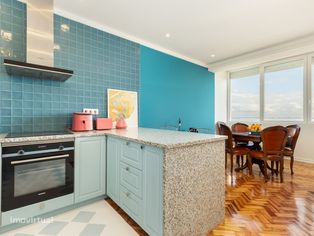 Apartamento T2 para arrendamento em Alfama - Grande imagem: 3/25